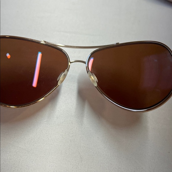 Costa Del Mar Tortoise Shell Sunglasses